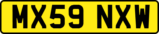 MX59NXW