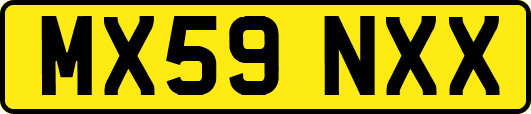 MX59NXX