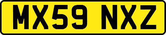 MX59NXZ