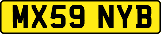 MX59NYB