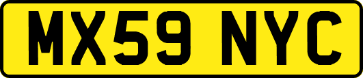 MX59NYC