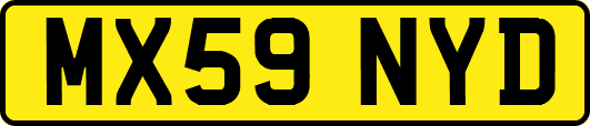 MX59NYD
