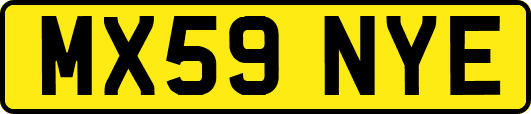 MX59NYE