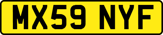MX59NYF