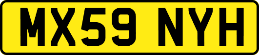 MX59NYH