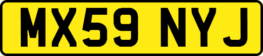 MX59NYJ