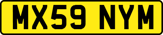 MX59NYM