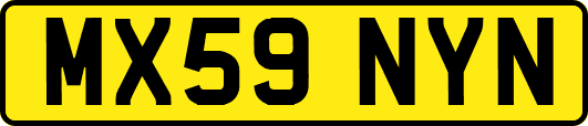 MX59NYN