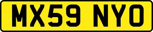 MX59NYO