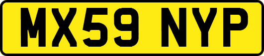 MX59NYP
