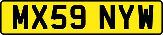 MX59NYW