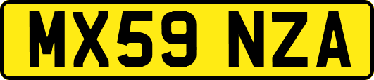 MX59NZA