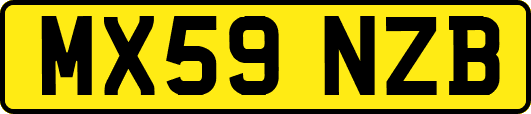 MX59NZB