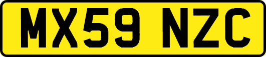 MX59NZC