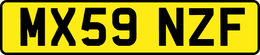 MX59NZF