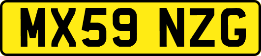 MX59NZG