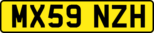 MX59NZH