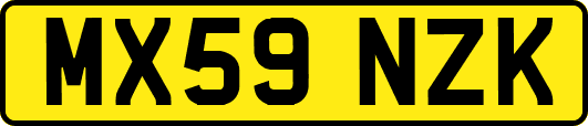 MX59NZK