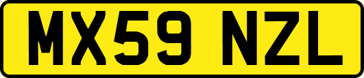 MX59NZL