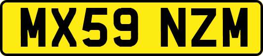 MX59NZM