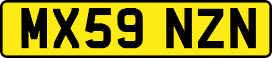 MX59NZN