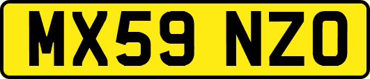 MX59NZO