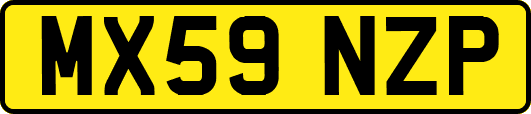 MX59NZP