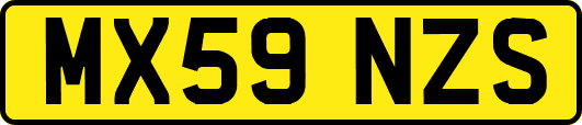 MX59NZS