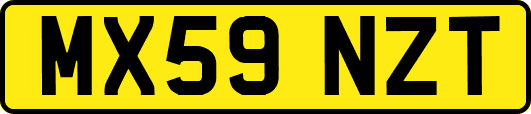 MX59NZT