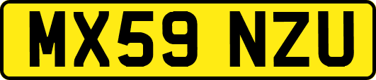 MX59NZU