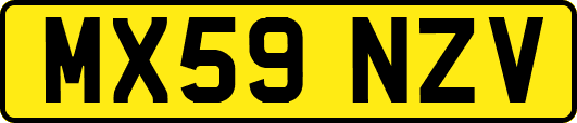 MX59NZV