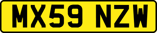 MX59NZW