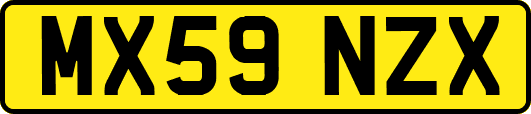 MX59NZX