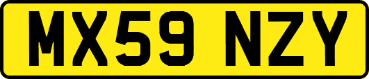 MX59NZY