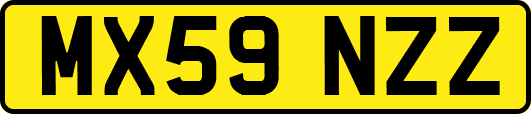 MX59NZZ