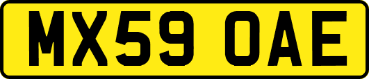 MX59OAE