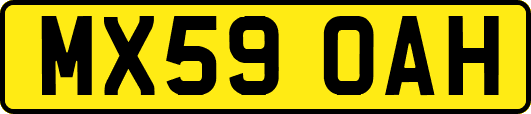 MX59OAH