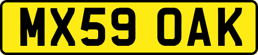 MX59OAK