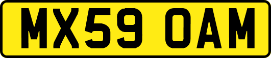 MX59OAM