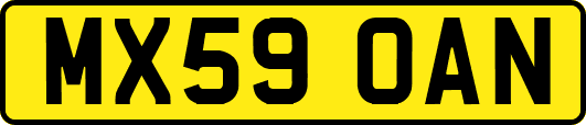 MX59OAN