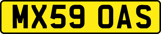 MX59OAS