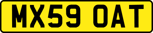 MX59OAT