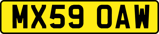MX59OAW