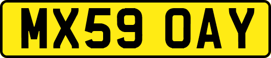 MX59OAY