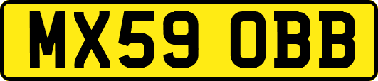 MX59OBB