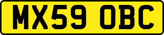 MX59OBC