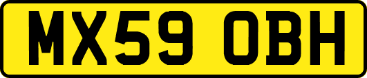 MX59OBH