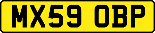 MX59OBP