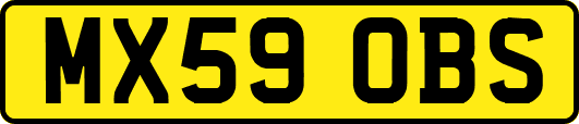 MX59OBS