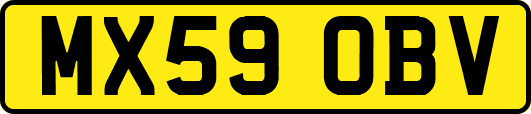 MX59OBV